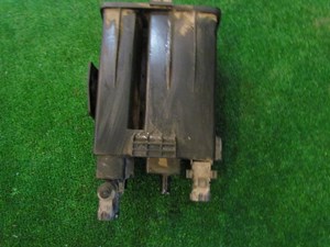 2003 Nissan 350z Fuel Vapor Canister