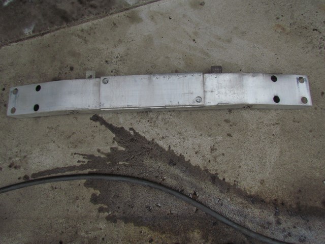 2003 Nissan 350z Rear Bumper Reinforcement Bar