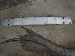 2003 Nissan 350z Rear Bumper Reinforcement Bar