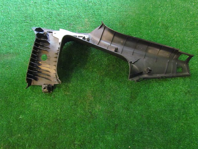 2003 Nissan 350Z LH Drivers B/C Pillar Trim Panel 76935 CD000