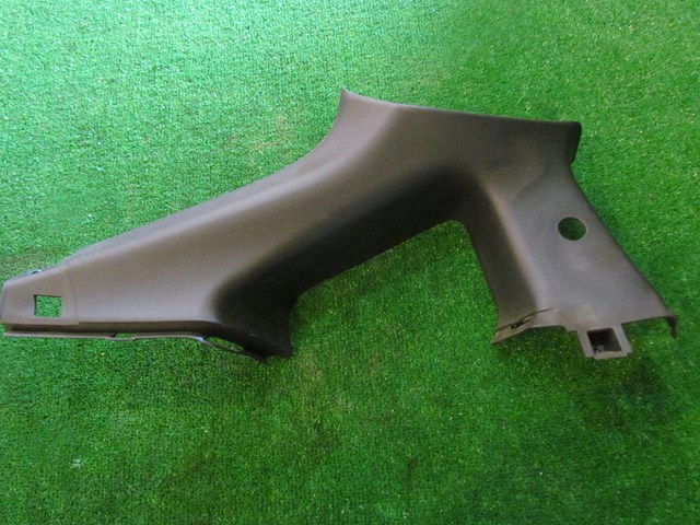 2003 Nissan 350Z LH Drivers B/C Pillar Trim Panel 76935 CD000
