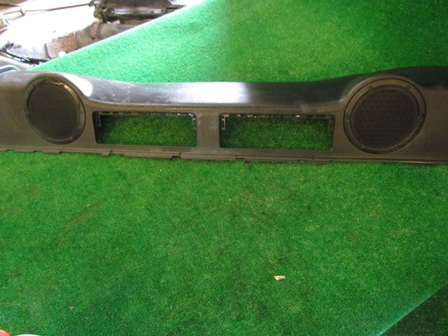 2003 2004 Nissan 350z Rear Speaker Cover Behind Seat