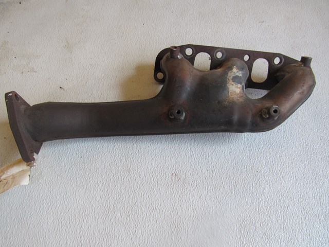 03 04 05 06 Nissan 350z RH Passenger Exhaust Manifold Header