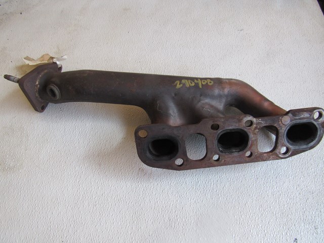 03 04 05 06 Nissan 350z RH Passenger Exhaust Manifold Header