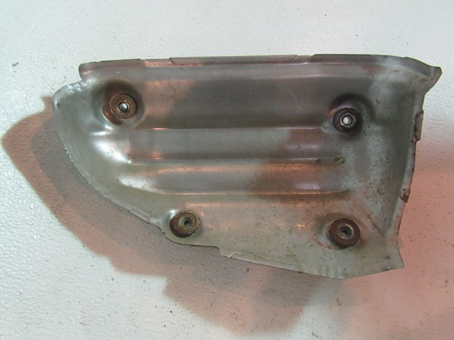 03 04 05 06 Nissan 350z RH Passenger Exhaust Manifold Heat Shield