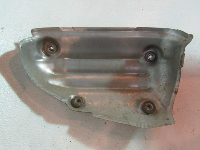 03 04 05 06 Nissan 350z RH Passenger Exhaust Manifold Heat Shield