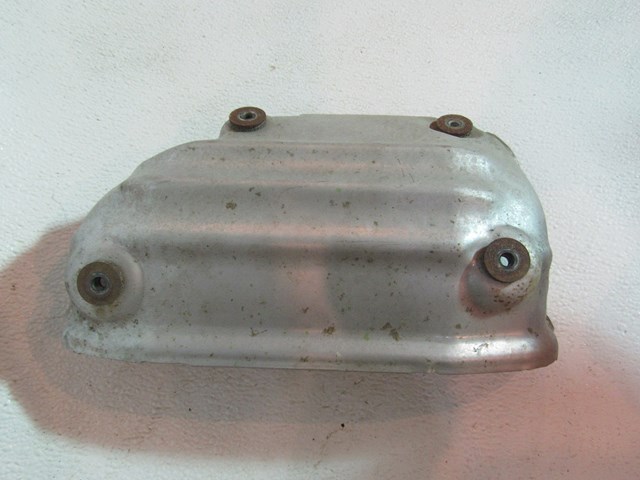 03 04 05 06 Nissan 350z RH Passenger Exhaust Manifold Heat Shield