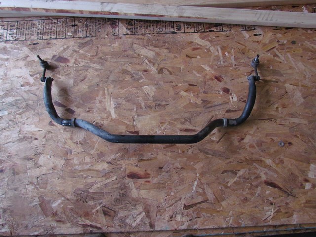 2003 Nissan 350z Front Sway Bar w/Links