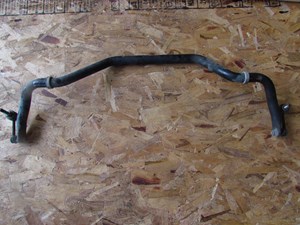 2003 Nissan 350z Front Sway Bar w/Links