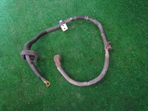 2003 Nissan 350z Battery Cable 