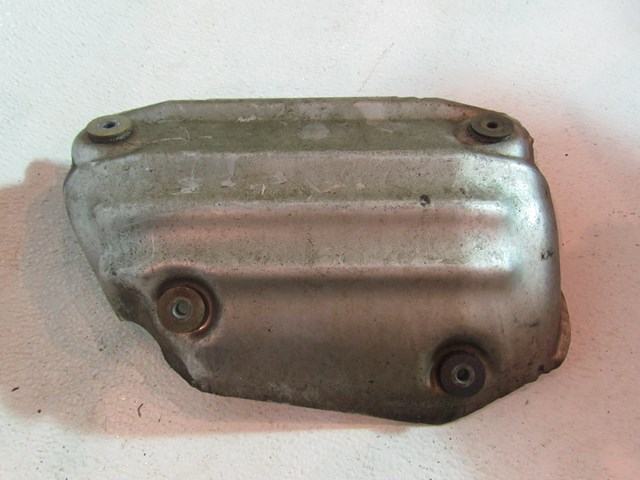 03 04 05 06 07 08 Nissan 350z LH Driver Exhaust Manifold Heat Shield