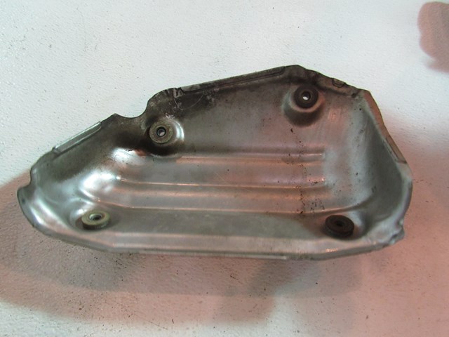 03 04 05 06 07 08 Nissan 350z LH Driver Exhaust Manifold Heat Shield