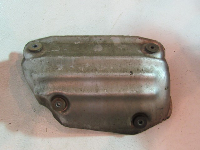 03 04 05 06 07 08 Nissan 350z LH Driver Exhaust Manifold Heat Shield