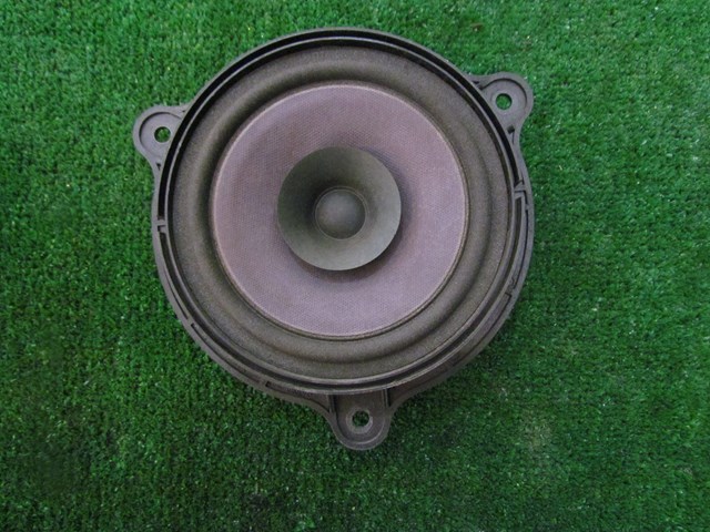 2003 Nissan 350z LH Door Speaker Clarion 28156 5Y500