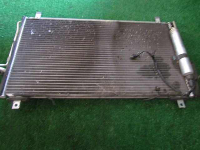 2003 Nissan 350z AC Condenser