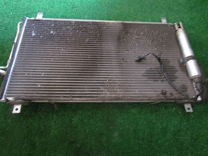 2003 Nissan 350z AC Condenser