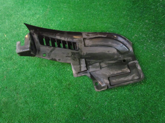 2003 Nissan 350z Rear LH Fender Liner Mud Flap 78819 CD000