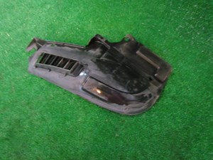 2003 Nissan 350z Rear LH Fender Liner Mud Flap 78819 CD000