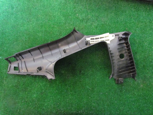 2003 Nissan 350z RH Passenger B/C Pillar Trim 76934 CD000