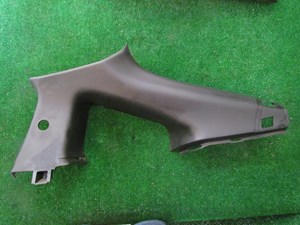 2003 Nissan 350z RH Passenger B/C Pillar Trim 76934 CD000