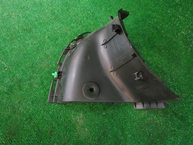 2003 Nissan 350Z Rear RH Passenger Lower Strut Tower Panel 93156 CD000