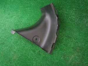 2003 Nissan 350Z Rear RH Passenger Lower Strut Tower Panel 93156 CD000