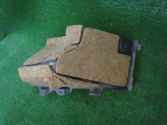 2003 Nissan 350z Rear RH Passenger Hatch Carpet