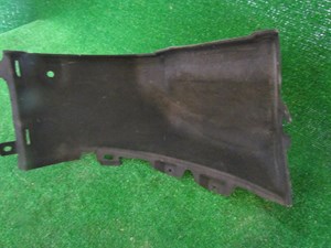 2003 Nissan 350z Rear RH Passenger Hatch Carpet