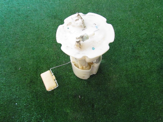 2003 Nissan 350z Fuel Pump Assembly