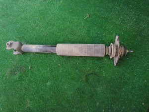 2003 Nissan 350z Rear LH Strut Shock Absorber OEM