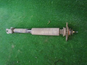 2003 Nissan 350z Rear RH Strut Shock Absorber OEM