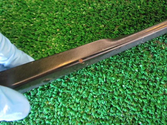 1998 Porsche Boxster Windshield Wiper Arms