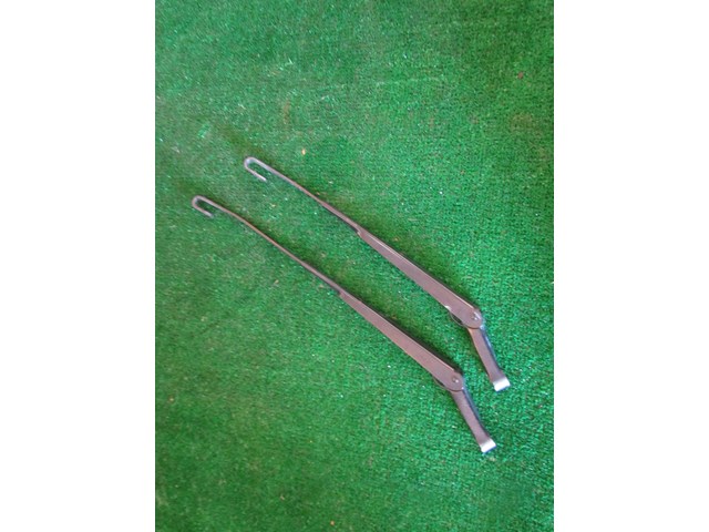 1998 Porsche Boxster Windshield Wiper Arms