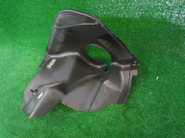 1998 Porsche Boxster Brake Master & Booster Cover Trim 