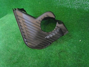 1998 Porsche Boxster Brake Master & Booster Cover Trim 