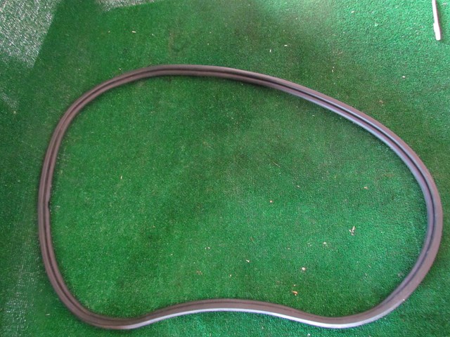 1998 Porsche Boxster Trunk Seal Weather Stripping