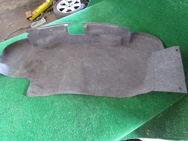 1998 Porsche Boxster Trunk Moulding Carpet 986.551.053.03