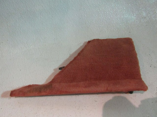 1998 Porsche Boxster RH Console Trim Panel 996.552.114.01