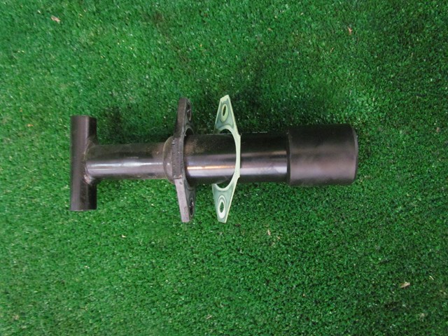 1998 Porsche Boxster Front LH Bumper Reinforcement Mount