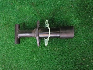 1998 Porsche Boxster Front LH Bumper Reinforcement Mount