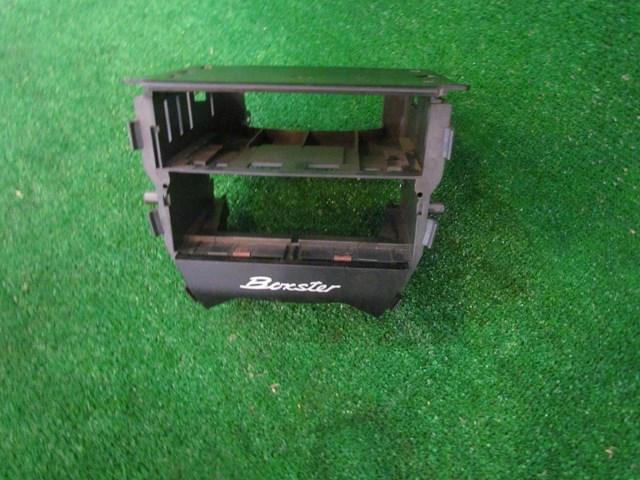 1998 Porsche Boxster Center Console Frame 996.552.115.01