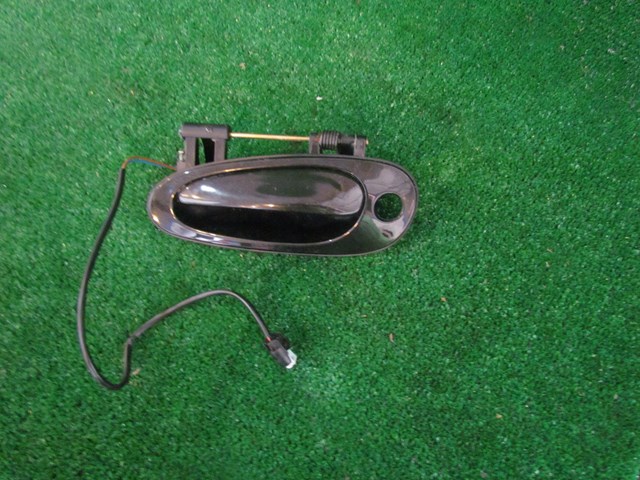 1998 Porsche Boxster LH Driver Exterior Door Handle