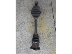 2004 Audi A8L RH Passenger Front Axle Shaft