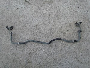2003 Nissan 350Z Rear Sway Bar With End Links