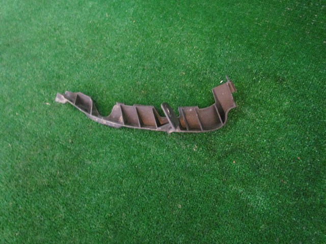 1998 Porsche Boxster LH Front Bumper Guide