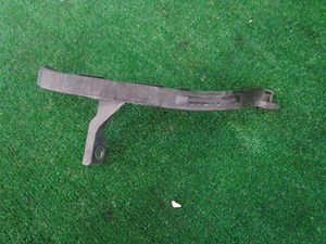 1998 Porsche Boxster LH Front Bumper Guide