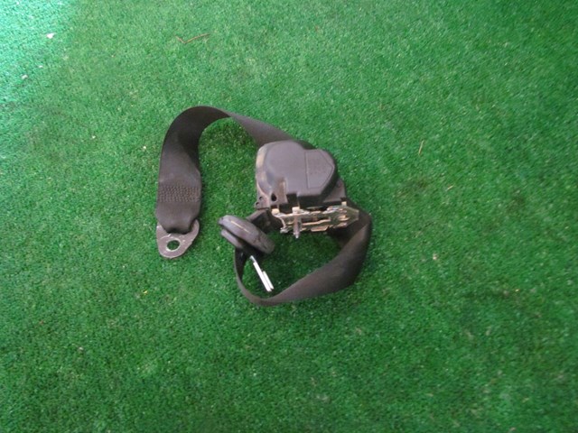 1998 Porsche Boxster LH Driver Seat Belt Retracter