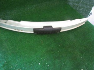 1998 Porsche Boxster Front Bumper Reinforcement Bar