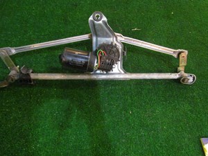 1998 Porsche Boxster Winshield Wiper Motor