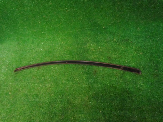 1998 Porsche Boxster Rear Bumper Mount